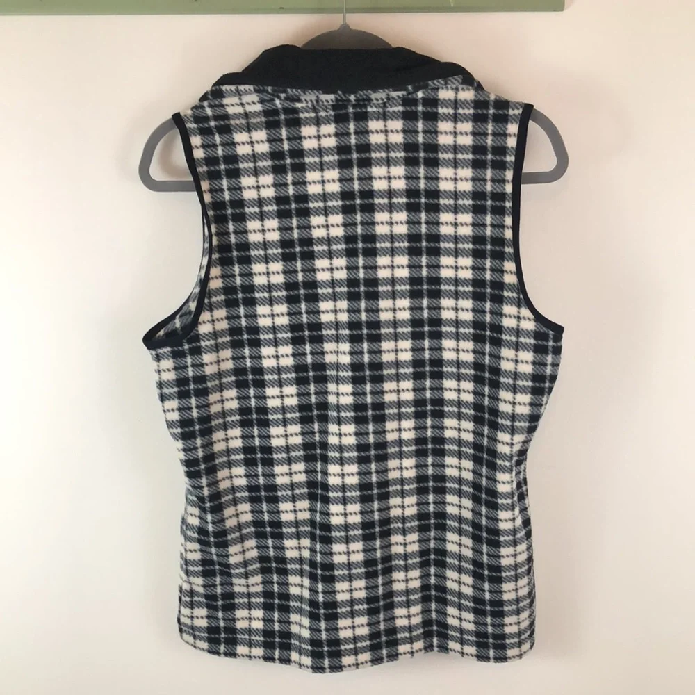 Chaps this plaid